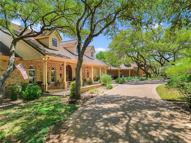 11211 Musket Rim ST Austin, TX 78738