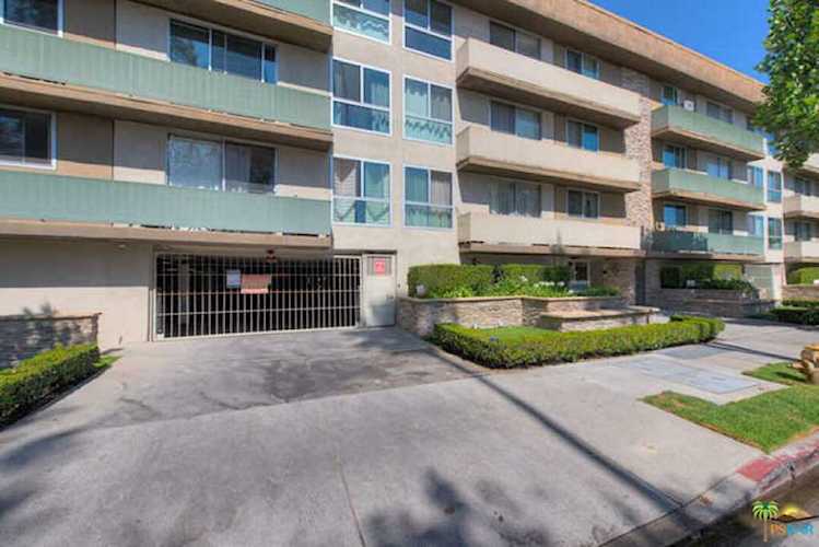 525 N Sycamore Avenue #422 Los Angeles, CA 90036