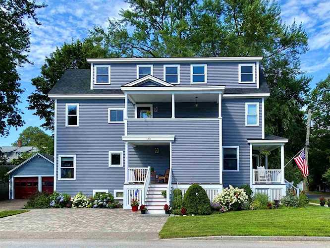 130 Park St #2 Portsmouth, NH 03801