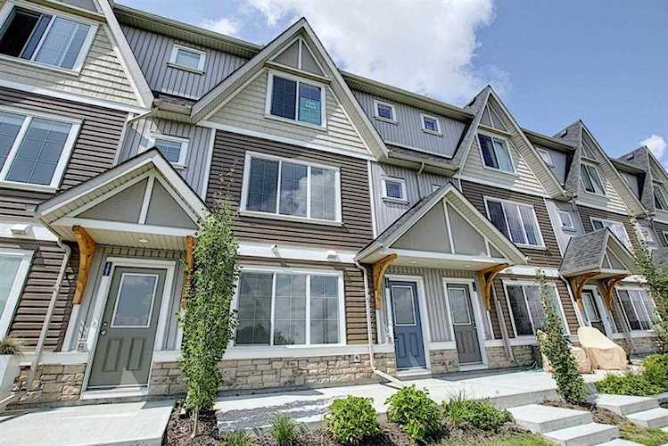 250 Fireside View #2203 Cochrane, AB T4C 2M2