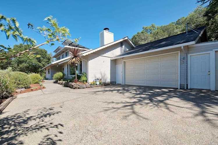 55 Ranch Road San Rafael, CA 94903