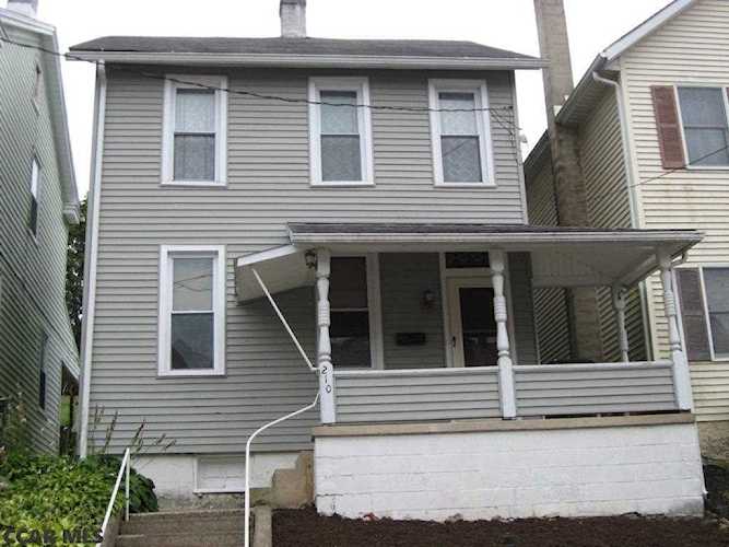 210 Logan Street E Bellefonte, PA 16823 | home for sale | KBB Photo 1