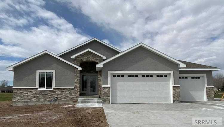 6415 Maggie Drive Idaho Falls, ID 83404
