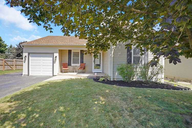 4968 Shady Oak Drive Hilliard, OH 43026