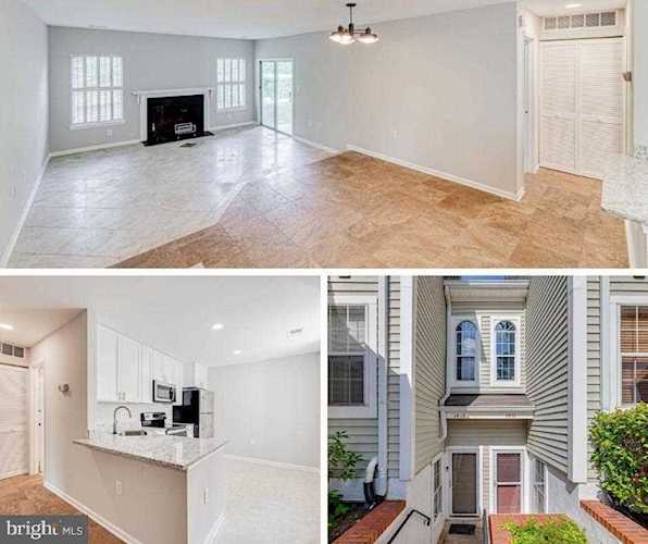 2912 Yarling Ct Falls Church, VA 22042