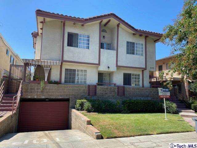 522 E Maple Street #4 Glendale, CA 91205