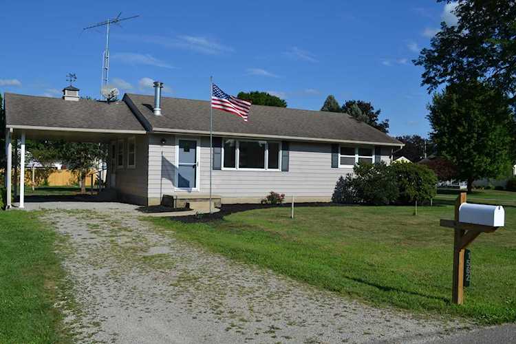 1562 Wynnewood Drive Newark, OH 43055