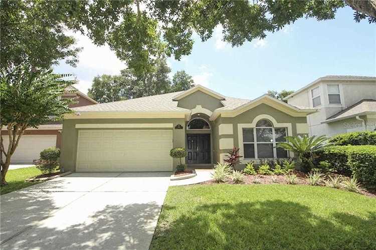 434 Mohave TERRACE Lake Mary, FL 32746