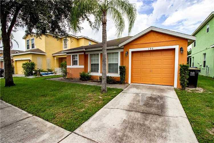 196 Hammock Ct Davenport, FL 33896