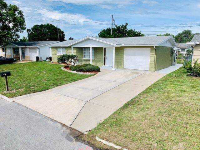3700 Cambridge St New Port Richey, FL 34652