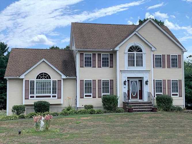 64 Sarah J Circle Haverhill, MA 01832
