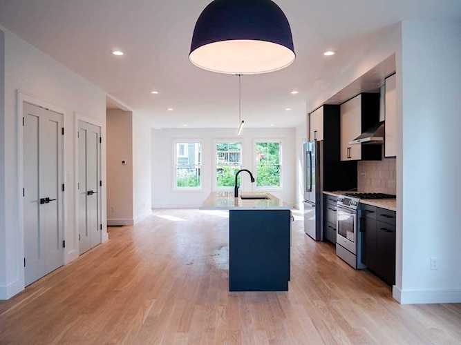 138 Brown Ave #1 Boston, MA 02131