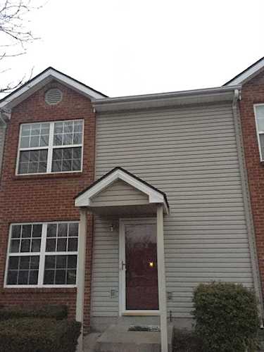 906 Wabarto Way Nicholasville, KY 40356