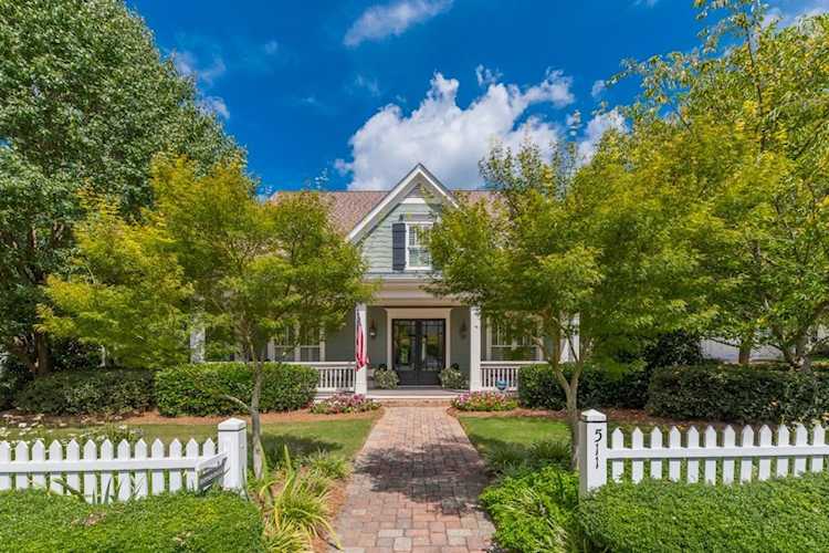 511 Navan Ln Statham, GA 30666