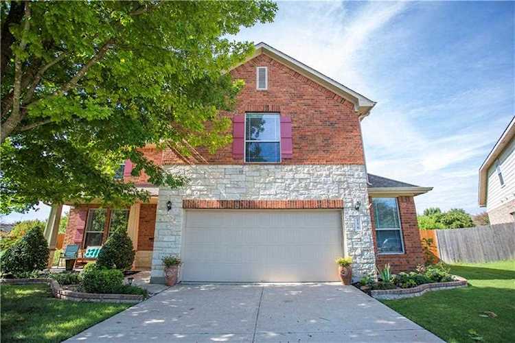156 Crizer Ct Buda, TX 78610