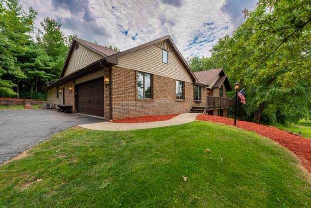 4728 N Brentwood Dr Harmony, WI 53563
