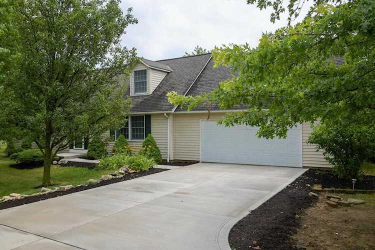 10221 Brock Road Plain City, OH 43064
