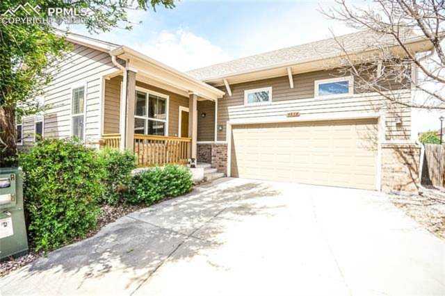 7614 Loopout Grove Peyton CO 80831 - MLS 3554299 - Ashford Photo 1