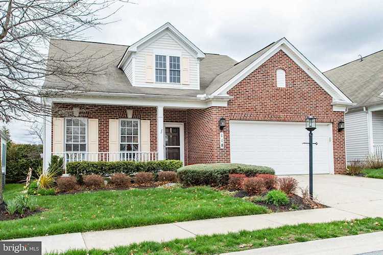 118 Clubside Dr #10 Taneytown, MD 21787