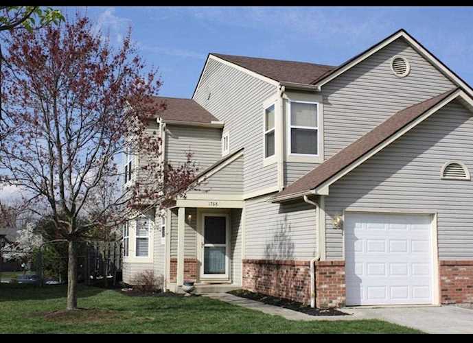 1768 Rock Creek Drive Grove City, OH 43123