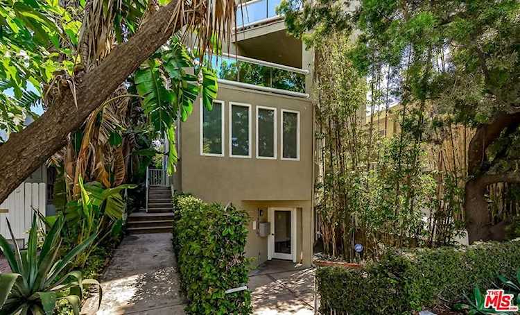 616 Huntley Drive #2 West Hollywood, CA 90069