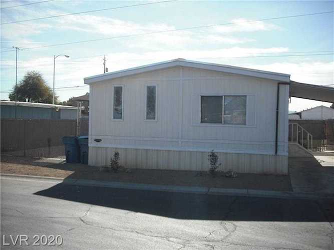 2891 Lassen Ct Las Vegas, NV 89142