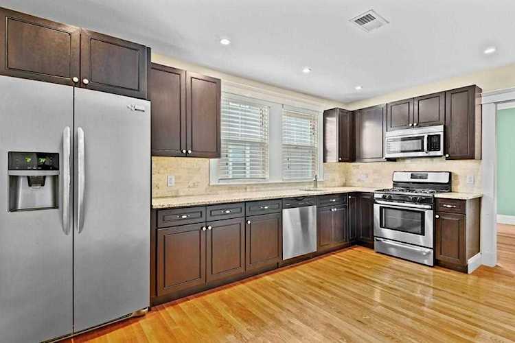 10 Clover Street #2 Boston, MA 02122