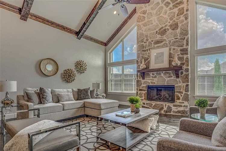 341 Saint Mark Lane Prosper, TX 75078