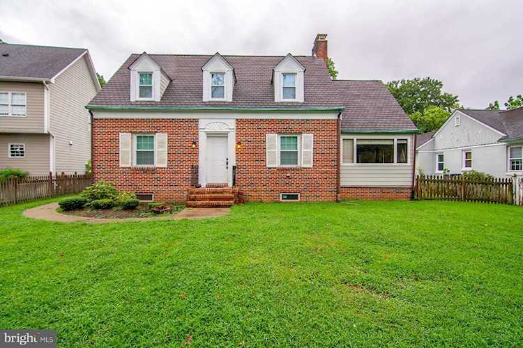 1916 Thomas Dr Annapolis, MD 21409