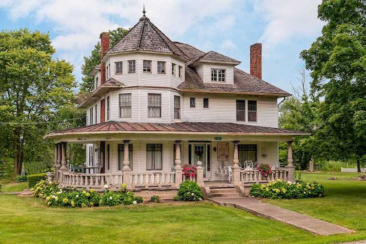 3167 N State Route 61 Sunbury, OH 43074
