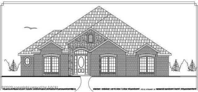 2906 Portland AVE Amarillo, TX 79118 | MLS 20-4888 Photo 1