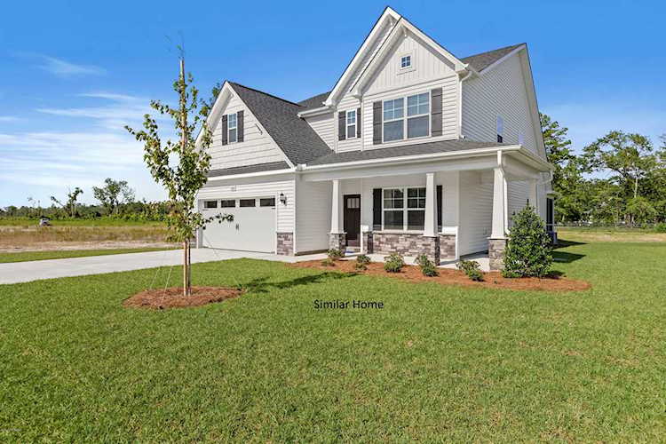 557 Habersham Avenue Rocky Point, NC 28457