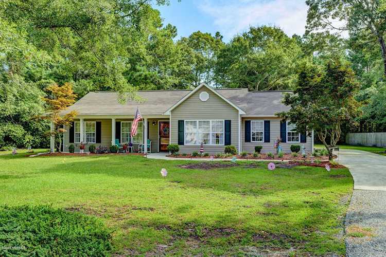 308 Masters Lane Hampstead, NC 28443