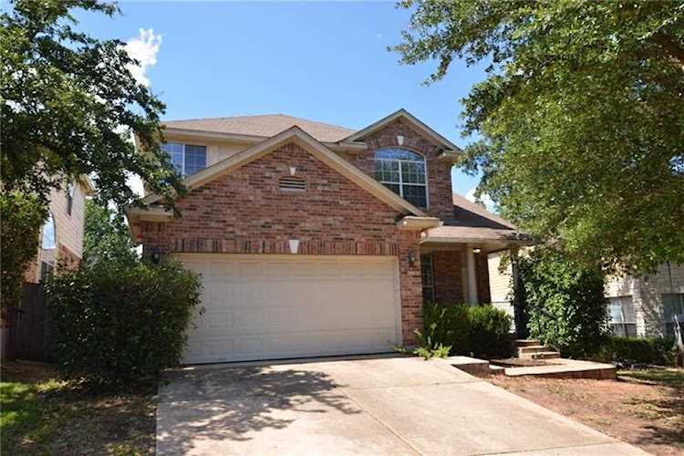 11008 Shallow Water Rd Austin, TX 78717