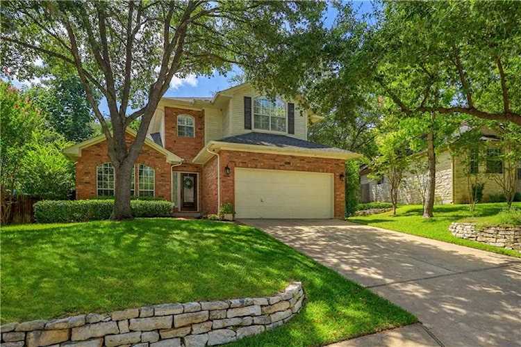 3913 John Simpson Trl Austin, TX 78732