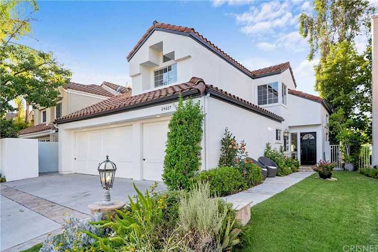 24667 Vista Cerritos Calabasas, CA 91302