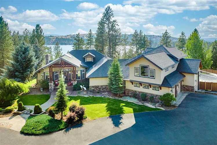 424 S Lakeside Rd Liberty Lake, WA 99019