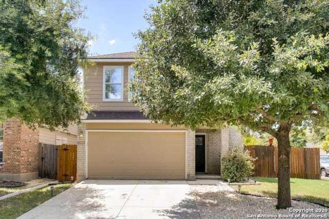 11123 Catchfly Field Helotes, TX 78023