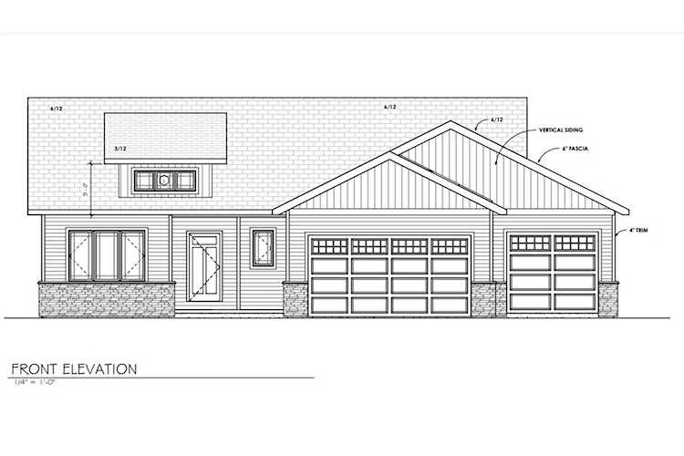 1100 Skoger Dr Stoughton, WI 53589