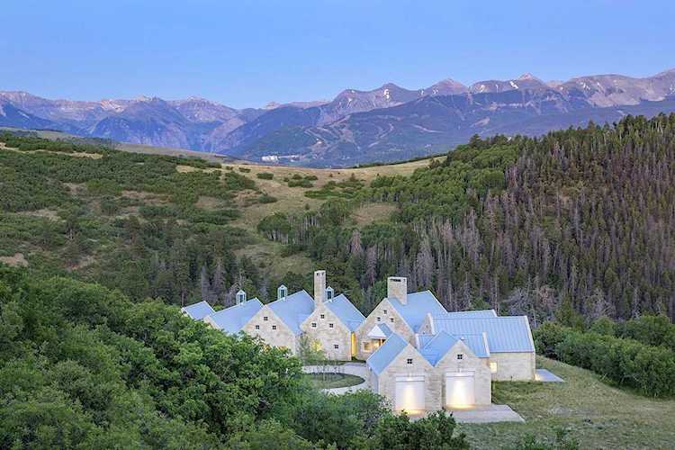 1068 Wilson Way Telluride, COLORADO 81435