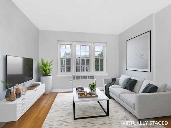 33 Lennon Ct #40 Boston, MA 02127