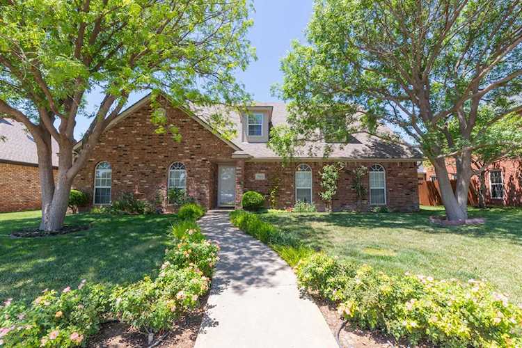 7904 Progress DR Amarillo, TX 79119-7310