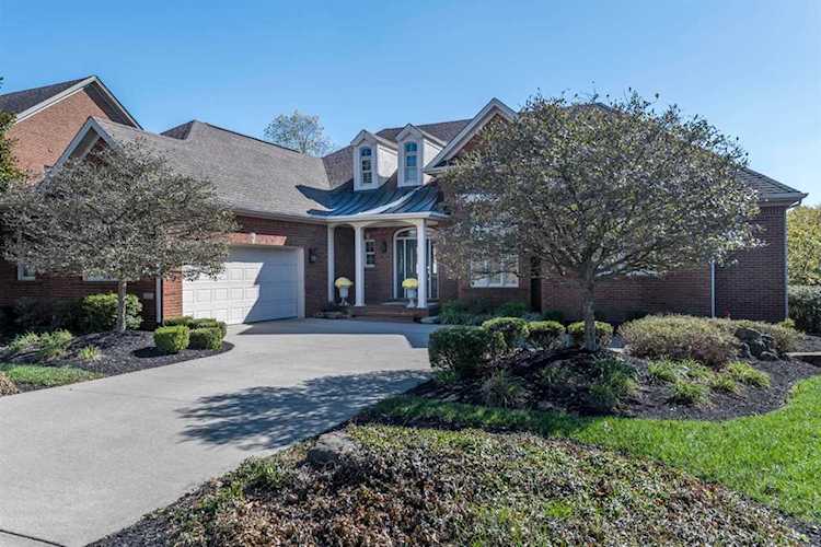 116 Cherry Hill Drive Georgetown, KY 40324