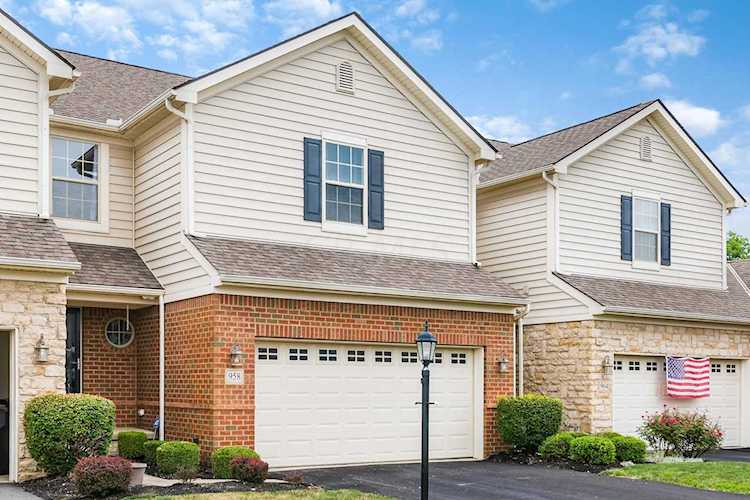 958 Adara Drive Columbus, OH 43240