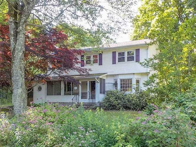 213 Hartford Pike Foster, RI 02825