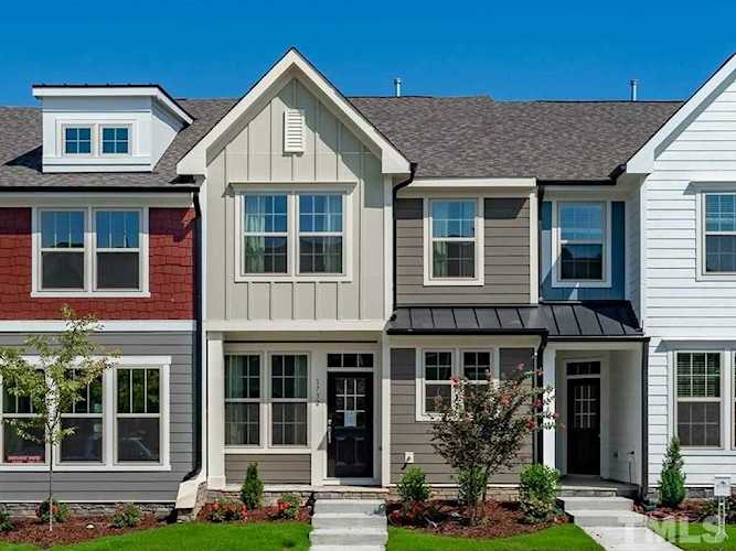 1732 Shady Oaks Drive Wendell, NC 27591