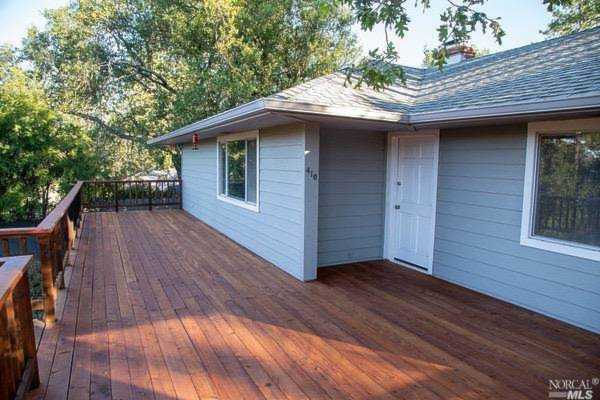 410 Sky Oaks Drive Angwin, CA 94508