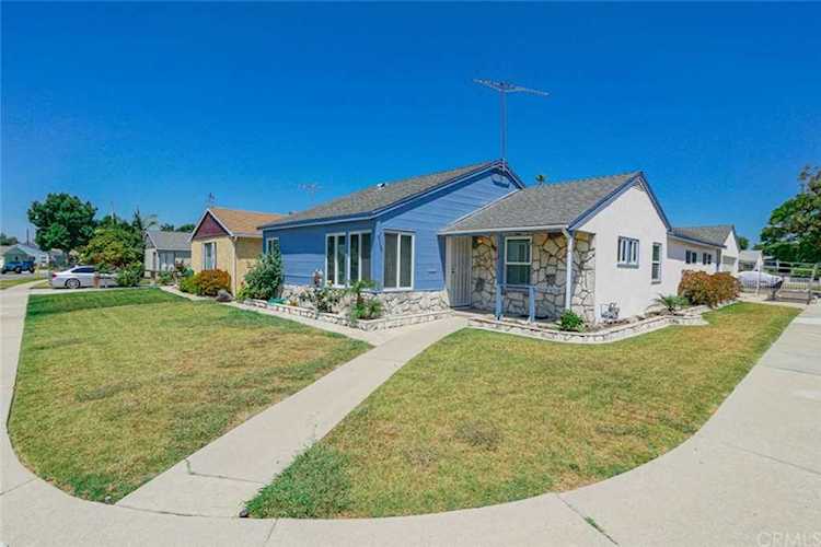 11381 Hercules Street Norwalk, CA 90650