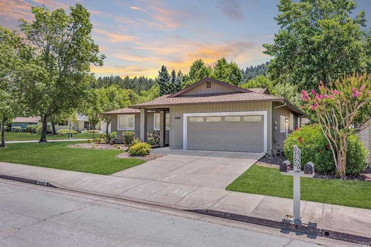 6360 Stone Bridge Road Santa Rosa, CA 95409