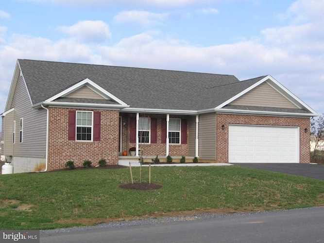 Lot 134 Constellation Rd Inwood Wv 25428 Mls Wvbe174094